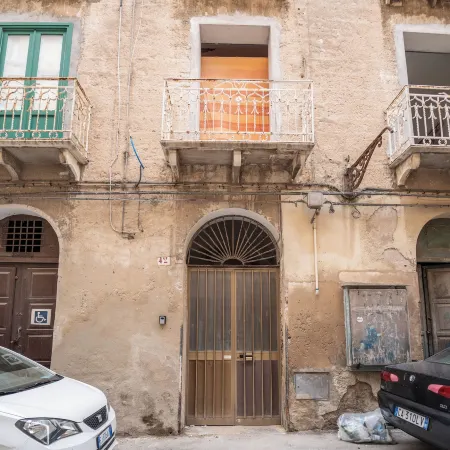 Casa Iraci la Nostra Sicilia