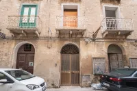 Casa Iraci la Nostra Sicilia - Hot Tub