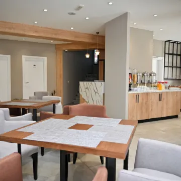 Monduro Hotel