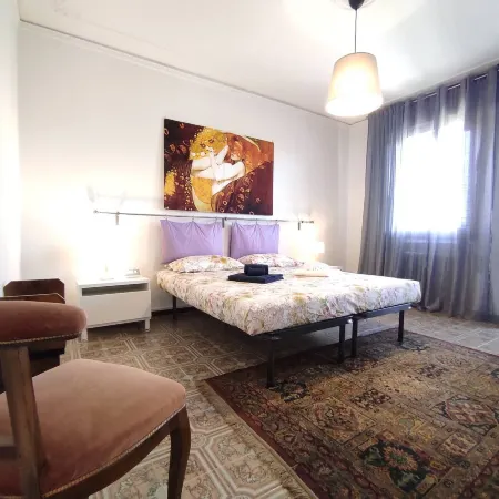 Panay Apartment City Home Holiday