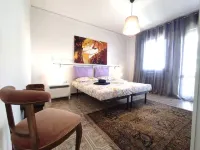 Panay Apartment City Home Holiday - 2-Star
