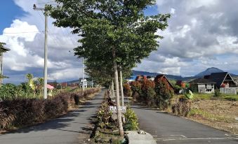 Siosar Paradise Resort and Restaurant