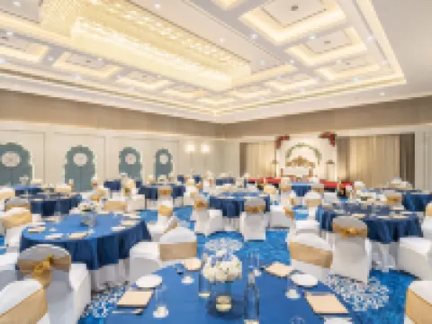 MJ Sarovar Portico Haridwar Hotels in Haridwar