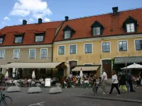 Stora Torget - Visby Lägenhetshotell Hotels in Visby
