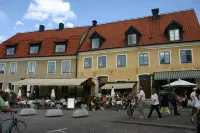 Stora Torget - Visby Lägenhetshotell Hotels in 