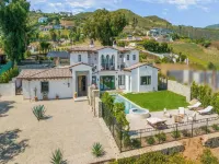 Casa Tranquila Malibu