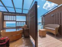Isoarukinoyuyado Ushiogumo Hotels in Kawazu