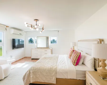 Dorado Beach 5 Bedroom Villa Hoteles en Dorado