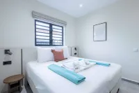 Villa Kura Cura in Willemstad