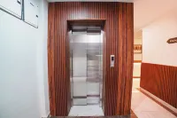 FabHotel Bliss Residency