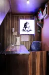 I-ROOMZ Surya Deluxe Lodge Hotel di Chikkaballapura