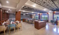Lords Eco Inn Rajkot Shapar - servizio colazione
