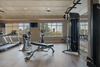 The Inn at Charles Town / Hollywood Casino - Gym