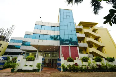 Hotel Golden Anchor ,Paradeep Hotels in 