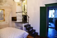La Terrazza di Vico Olivi B&B - balcony