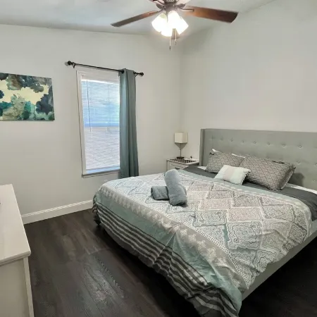 Tradewinds Pensacola 1 bedroom northeast cottage