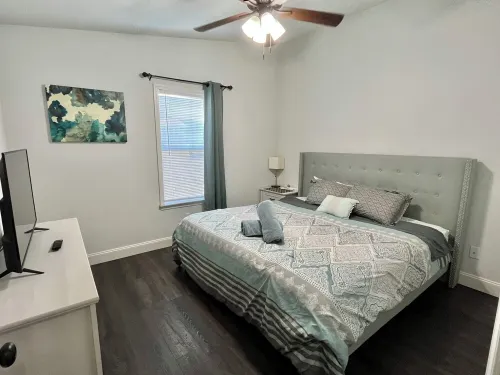 Tradewinds Pensacola 1 bedroom northeast cottage