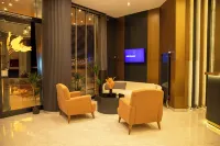 Rest By Dedeman Elbistan Hotels in Karaelbistan Mahallesi