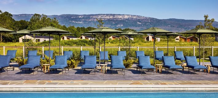 Wildflower Farms, Auberge Collection Hotels in Ulster County