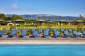 Wildflower Farms, Auberge Collection