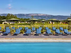 Wildflower Farms, Auberge Resorts Collection