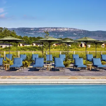 Wildflower Farms, Auberge Collection Hotels near DM Weil Gallery