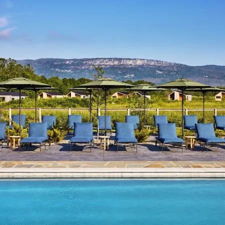 Wildflower Farms, Auberge Collection