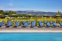 野花農場，Auberge Resorts Collection 埃倫維爾酒店