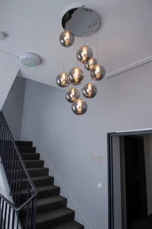 V Business Living Appartment