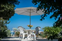 Rouladina Apt 4 in Stalos - Apartments