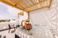Naxian Secret - Hot Tub