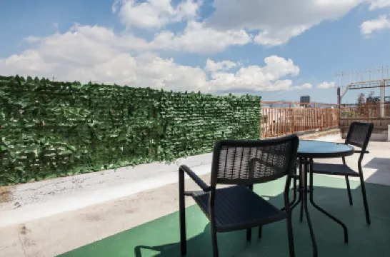 Retire with Outstanding Lycabettus View Hotéis em 