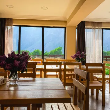 Hotel Gold Kazbegi