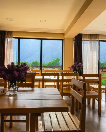 Hotel Gold Kazbegi