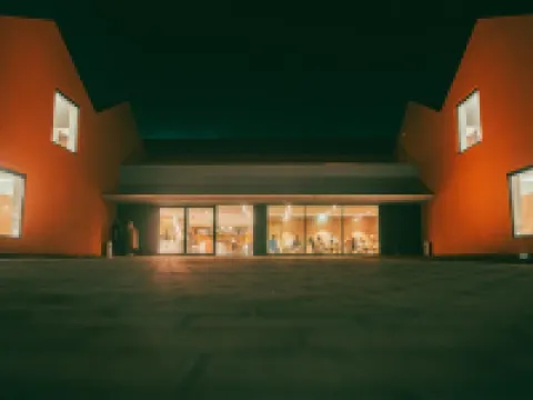 比科TERRAMAR & SPA 馬達萊納酒店