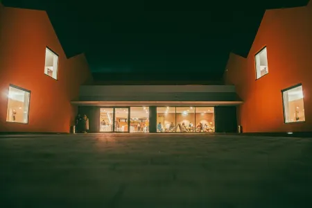 Pico Terramar & Spa Отели в г. Calhau