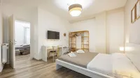 Ostiense Flat&Rooms by Rentbeat Hotel a Garbatella