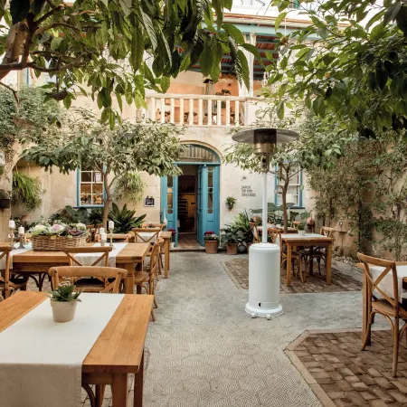 Jardí de Ses Bruixes Boutique Hotel
