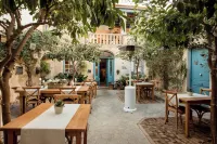 Jardí de Ses Bruixes Boutique Hotel Hôtels à : Port Mahon
