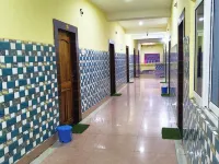 โรงแรม ซาชิ ปูรี โรงแรมในปูริ