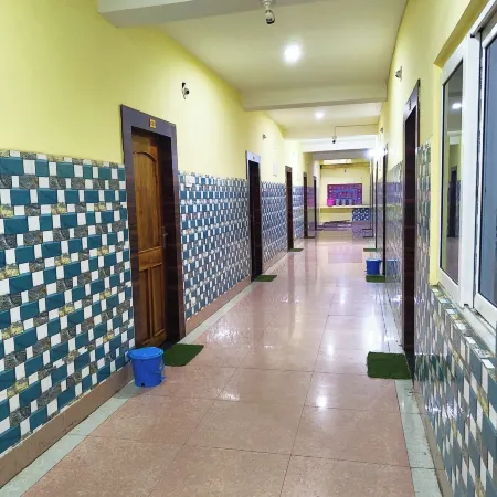 Hotel Sashi Puri