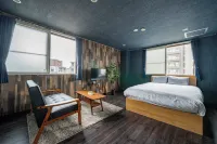 Silk Court 405 Hotels in Chitose
