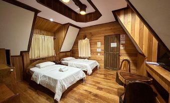 Magmai Hotel and Resort