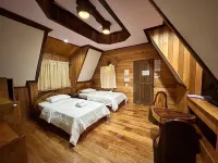 Magmai Hotel and Resort