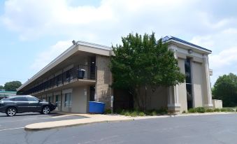Rodeway Inn Lynchburg Near University