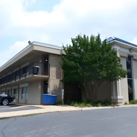 Rodeway Inn Lynchburg Near University