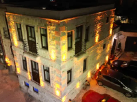 Cappatria Cave House Hotels near Cappadocia Art & History Museum