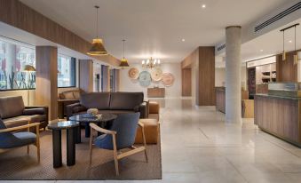 Four Points By Sheraton Bogotá, Tequendama