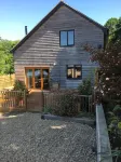 Tranquil retreat for  two in the Heart Of Rural Mid Wales. 란필린 워크하우스 주변 호텔