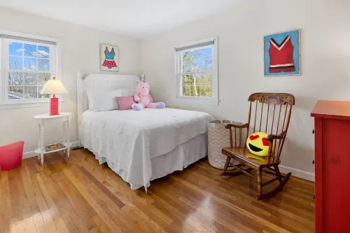 Portside View - Central AC, Walk to Private Association Beach and Pool